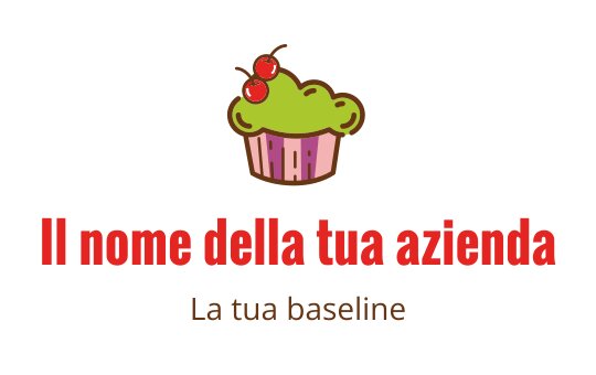 Cupcake logo