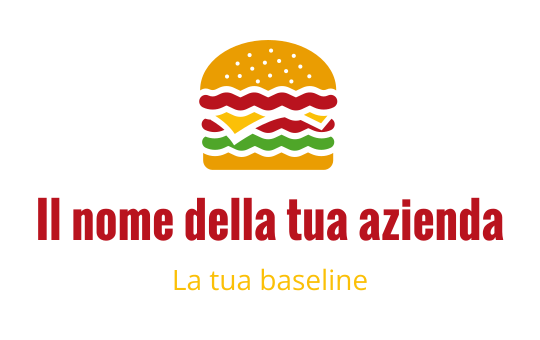 Hamburger logo