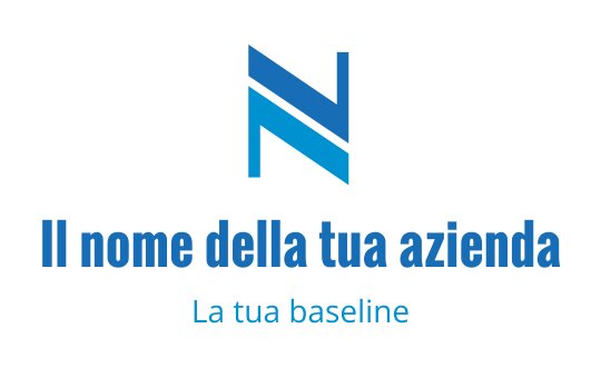 N logo