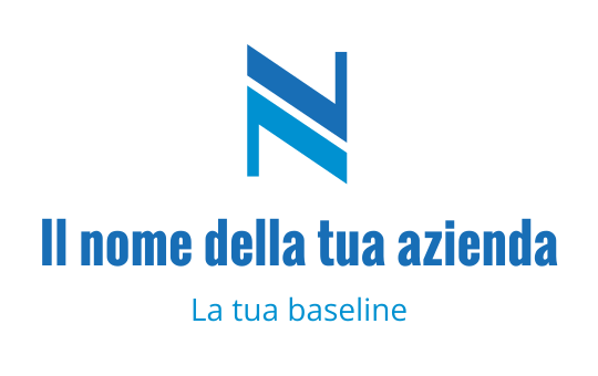 N logo
