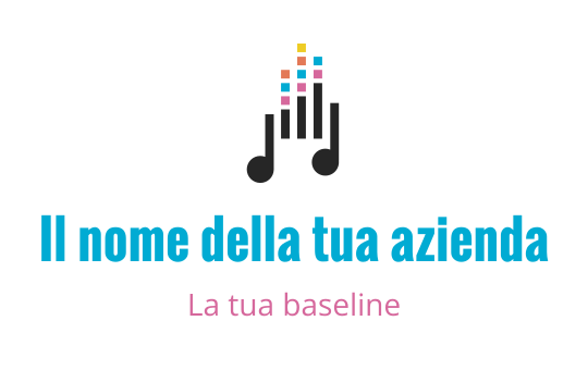 Altoparlante logo