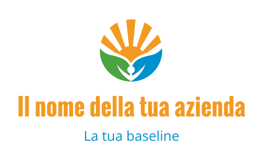 Azienda agricola logo