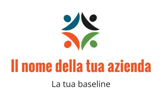Collaborazione logo
