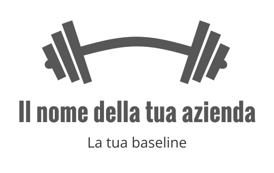 Fitness logo