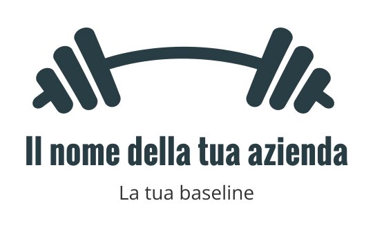 Fitness logo