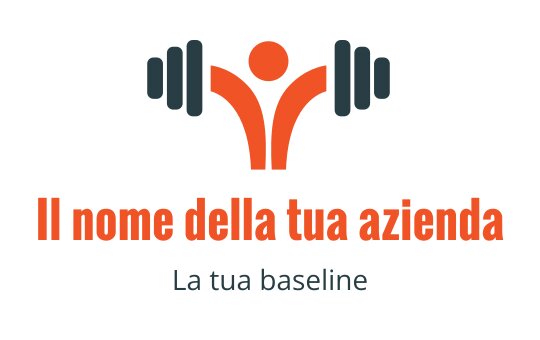 Fitness logo