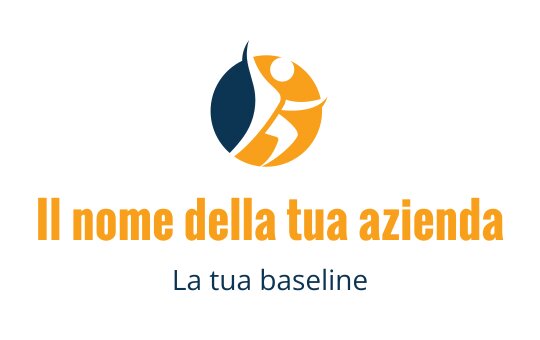 In esecuzione logo