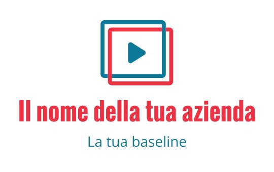 Sito web logo