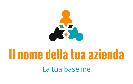 Messaggio logo