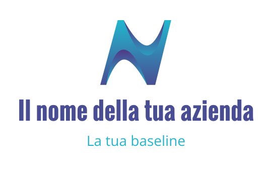 N logo