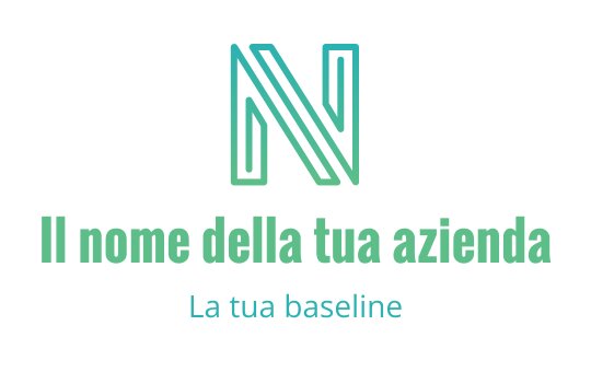 N logo