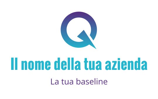 Q logo