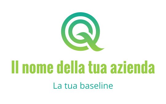 Q logo