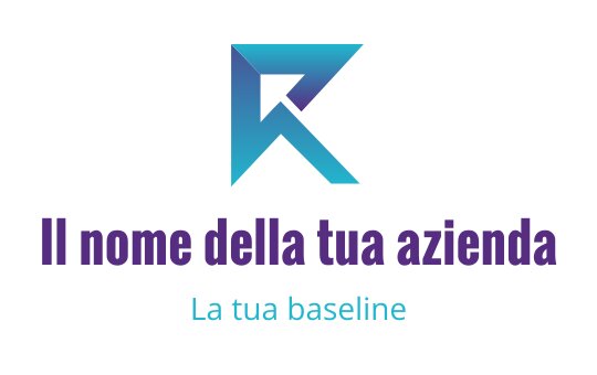 R logo