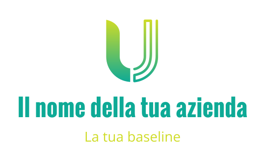 U logo