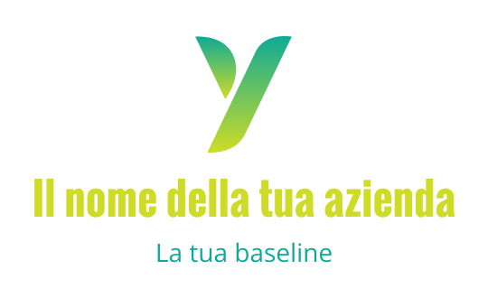 Y logo