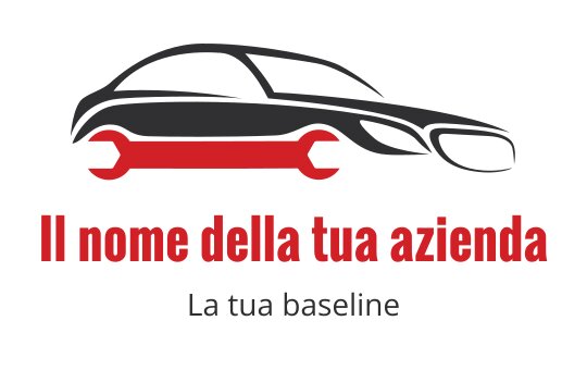 Auto logo