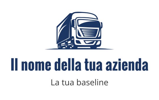 Camion logo