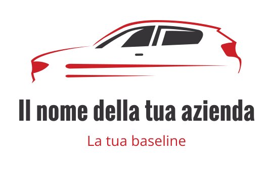 Auto logo
