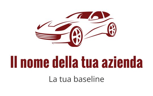 Auto logo