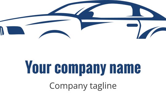 Logo design preview