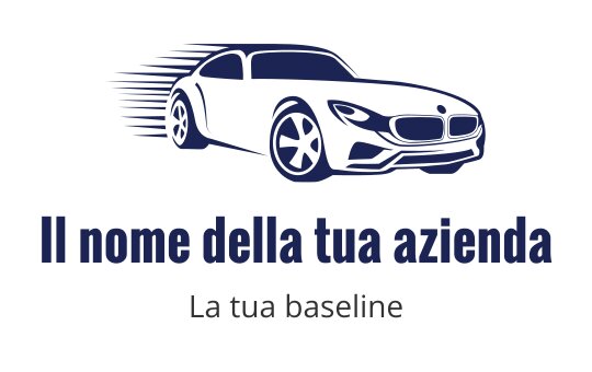 Auto logo