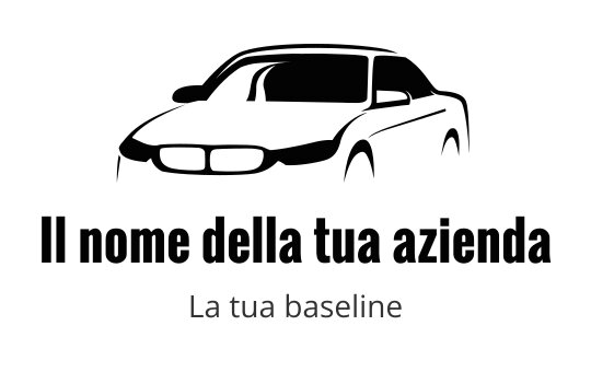 Auto logo