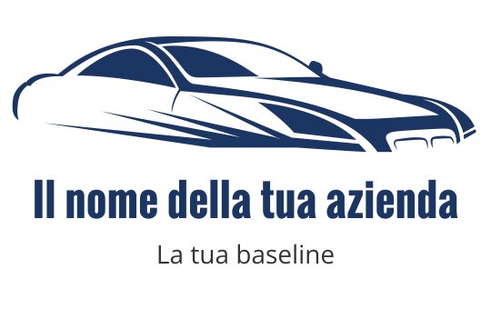 Auto logo