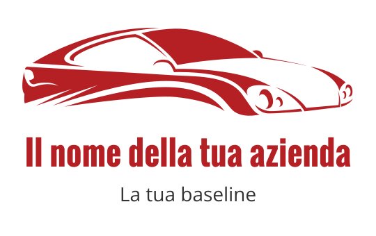 Auto logo