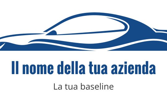Auto logo