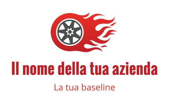 Karting logo