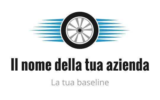 Ruota logo