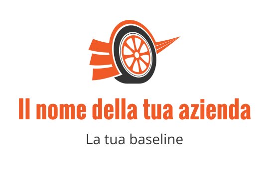 Ruota logo