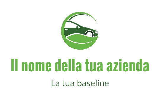 Autolavaggio logo