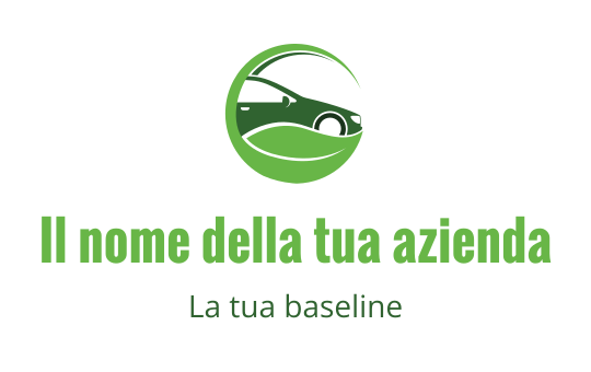 Autolavaggio logo
