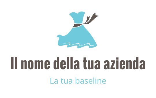 Vestito logo