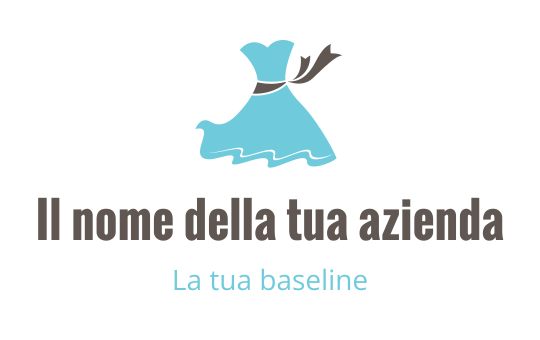 Vestito logo
