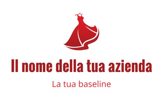 Vestito logo