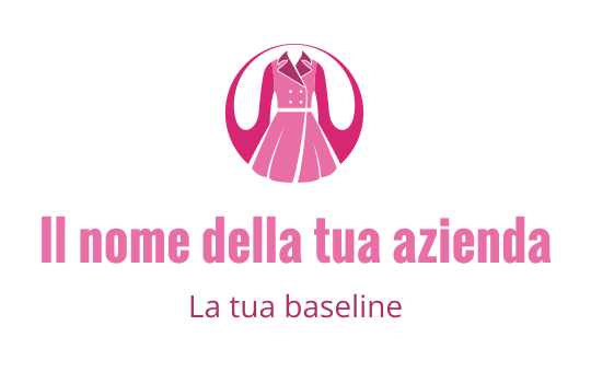 Vestito logo