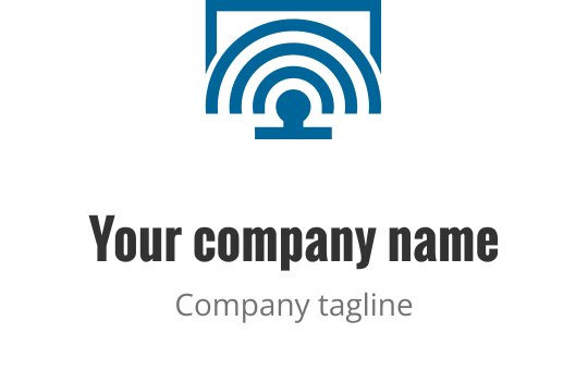 PC logo