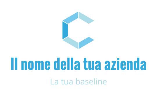Lettera logo