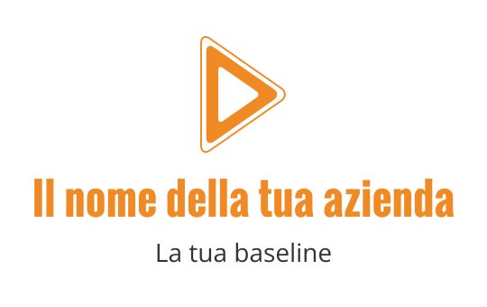D logo