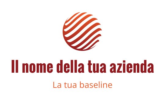 Riscaldamento logo