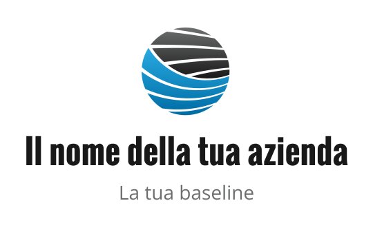 Piscina logo