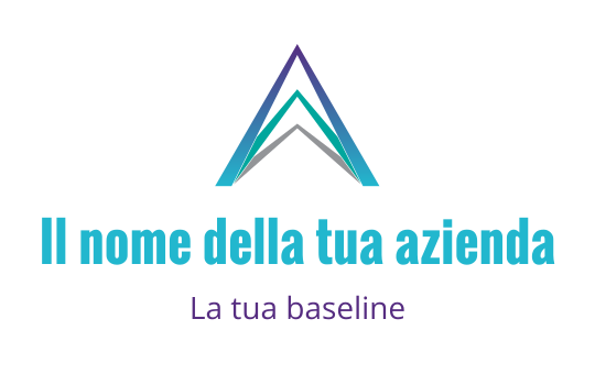 Astratto logo