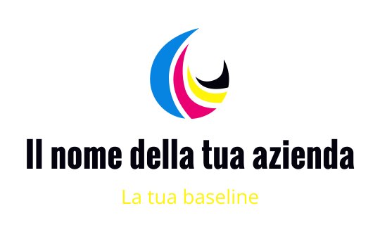 Stampare logo