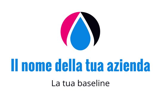 Stampare logo