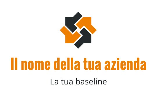 Pavimentazione logo