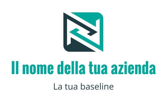 N logo