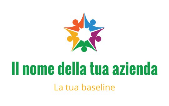 Reclutamento logo